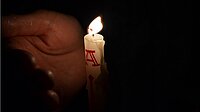 Die Feier des Triduum Paschale (Die drei Österlichen Tage)