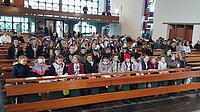 Fastnacht der Kleinen