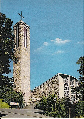 Christkoenigskirche