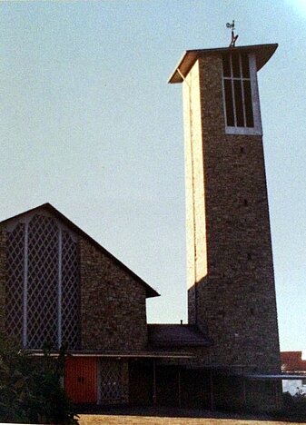 Kirche