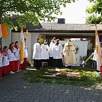 008. Fronleichnam 2017