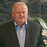 langjähriger Küster