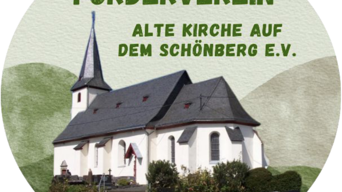 Alte Kirche auf dem Schönberg e.V.