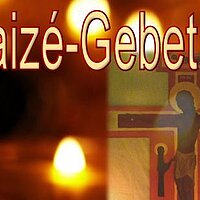 Taizé-Gebet mit Pastoralreferent Andreas Kratz