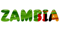 Gäste aus Sambia kommen zu Besuch