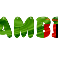 Gäste aus Sambia kommen zu Besuch