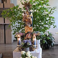 Ü 60 Marientreffen