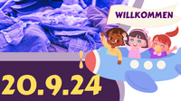 Weltkindertag