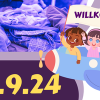 Weltkindertag