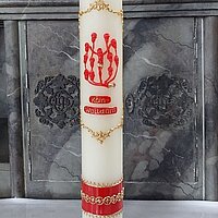 Die Walldürn-Pilger kommen