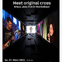 Meet Original Cross
