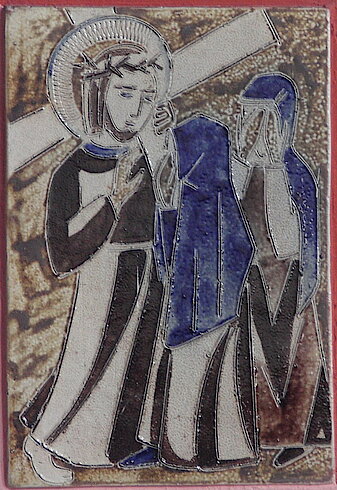 08 Kreuzweg