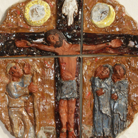 Im Kreuz ist Heil. Im Kreuz ist Leben.