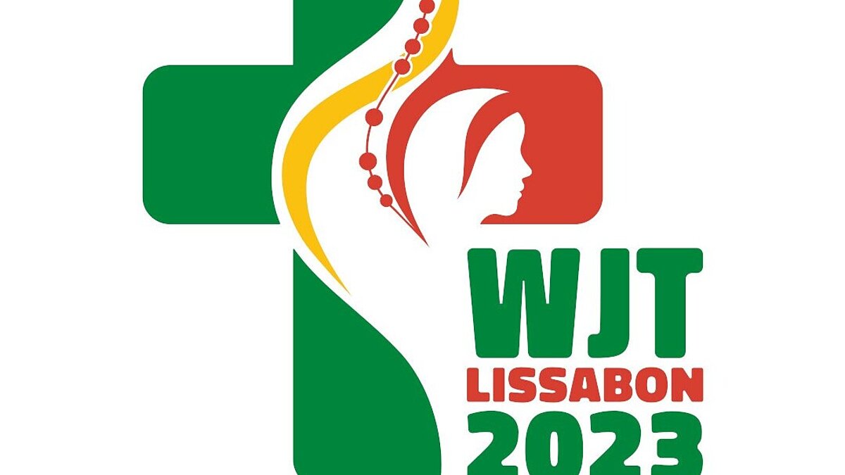 Weltjugendtag in Lissabon