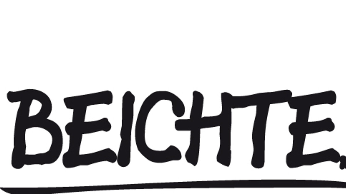 Beichte