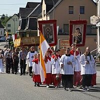 016. Fronleichnam 2017