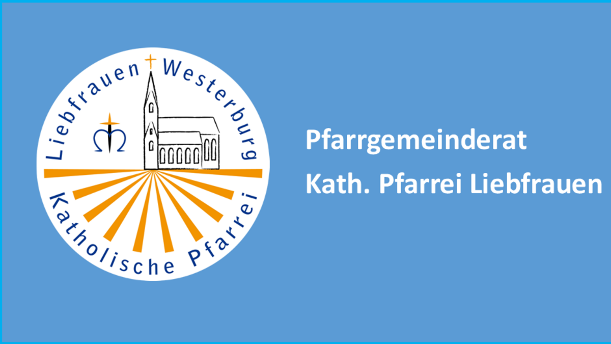 Pfarrgemeinderat