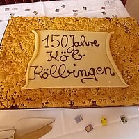 150-Jahrfeier der Bücherei