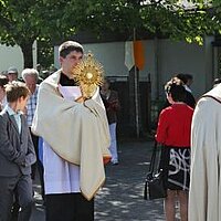 013. Fronleichnam 2017