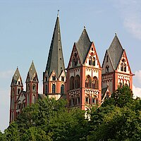 Priesterweihe im Hohen Dom zu Limburg