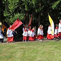 024. Fronleichnam 2017