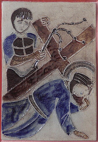 07 Kreuzweg