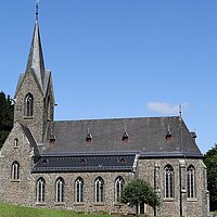 Liebfrauen-Kirche