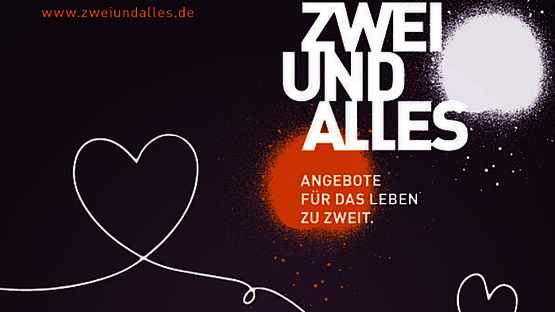 ZWEI UND ALLES