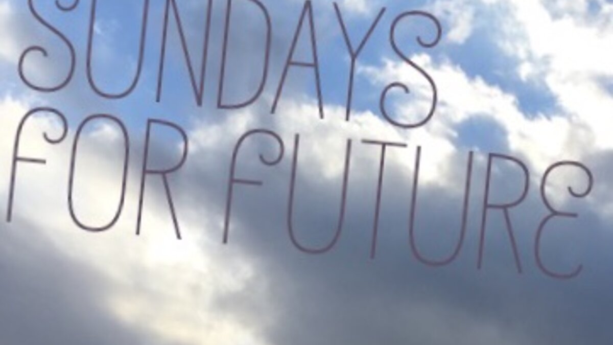 Sundays for future