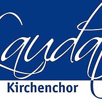 Kirchenchor "Laudate" Herschbach