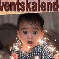 Unser Adventskalender