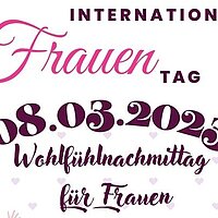Aktion für Frauen