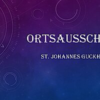 Der Ortsausschuss