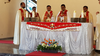 Indische Heilige Messe