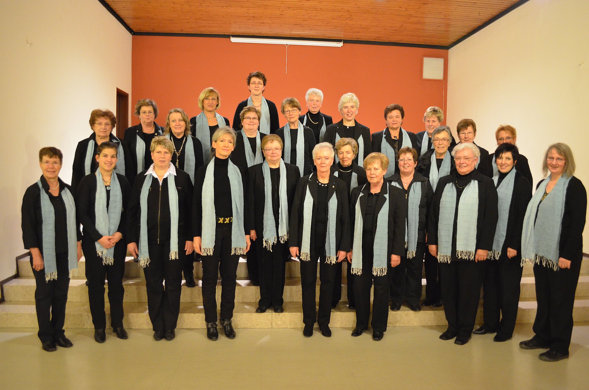 Koelbingen Frauenchor