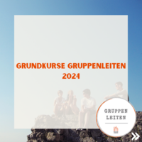 JuLeiCa-Grundkurs