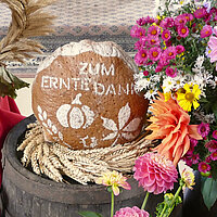 Erntedank und Pfarrfest in Rothenbach