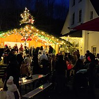 Weihnachten für alle