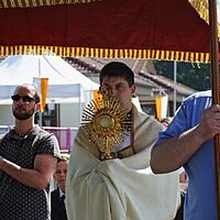 015. Fronleichnam 2017