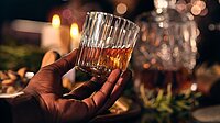 Was hat Maria Himmelfahrt mit Whisky zu tun?