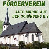 Förderverein Alte Kirche auf dem Schönberg e.V.